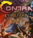 Switch游戏 -魂斗罗:周年纪念收藏集 Contra Anniversary Collection-百度网盘下载