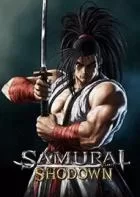 Switch游戏 -侍魂:晓 SAMURAI SHODOWN-百度网盘下载