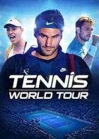 Switch游戏 -网球世界巡回赛 Tennis World Tour-百度网盘下载