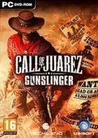 Switch游戏 -狂野西部:枪手 Call of Juarez: Gunslinger-百度网盘下载