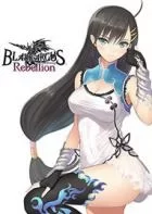 Switch游戏 -光明格斗:反叛 BLADE ARCUS Rebellion from Shining-百度网盘下载