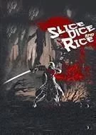 Switch游戏 -斩!斩!斩! Slice,Dice & Rice-百度网盘下载