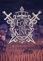 Switch游戏 -为了吾王 For the King-百度网盘下载