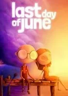 Switch游戏 -六月衷曲 Last Day of June-百度网盘下载