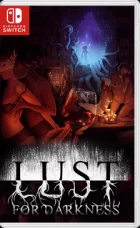 Switch游戏 -黑暗欲望:黎明版 Lust For Darkness Dawn Edition-百度网盘下载