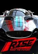 Switch游戏 -崛起:冲向未来 RISE: Race The Future-百度网盘下载