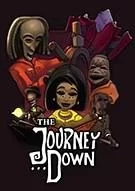 Switch游戏 -一路向北:第一章 The Journey Down-百度网盘下载