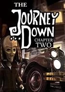 Switch游戏 -一路向北:第二章 The Journey Down Chapter Two-百度网盘下载