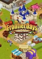 Switch游戏 -新大开拓时代:建造村落 New Frontier Days:Founding Pioneers-百度网盘下载