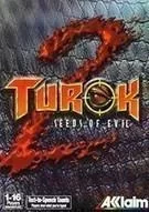 Switch游戏 -恐龙猎人2:邪恶之种 Turok 2: Seeds of Evil-百度网盘下载