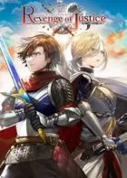 Switch游戏 -正义复仇 Revenge of Justice-百度网盘下载