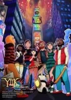 Switch游戏 -YIIK:一款后现代RPG YIIK: A Postmodern RPG-百度网盘下载