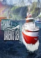 Switch游戏 -钓鱼:巴伦支海 Fishing: Barents Sea-百度网盘下载