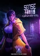 Switch游戏 -Sense:不祥的预感 Sense: A Cyberpunk Ghost Story Adventure-百度网盘下载