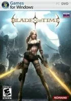 Switch游戏 -时光之刃 Blades of Time-百度网盘下载