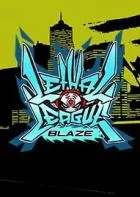Switch游戏 -致命联盟:烈焰 Lethal League Blaze-百度网盘下载