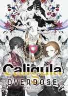 Switch游戏 -卡里古拉:过量 The Caligula Effect Overdose-百度网盘下载