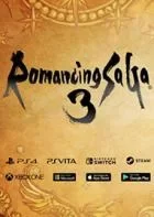Switch游戏 -浪漫沙加3:重制版 Romancing SaGa 3: Remaster-百度网盘下载