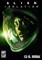 Switch游戏 -异形:隔离 Alien: Isolation-百度网盘下载