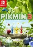 Switch游戏 -皮克敏3 pikmin 3-百度网盘下载