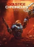 Switch游戏 -至日编年史:MIA Solstice Chronicles: MIA-百度网盘下载