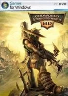 Switch游戏 -奇异世界:怪客的愤怒 Oddworld Stranger’s Wrath-百度网盘下载