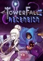 Switch游戏 -塔倒:升天 TowerFall Ascension-百度网盘下载