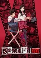 Switch游戏 -方根胶片 Root Film-百度网盘下载