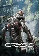 Switch游戏 -孤岛危机:复刻版 Crysis Remastered-百度网盘下载