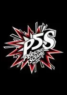 Switch游戏 -女神异闻录5对决:幽灵先锋 Persona 5 Scramble: The Phantom Strikers-百度网盘下载