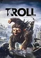 Switch游戏 -巨魔与我 Troll And I-百度网盘下载