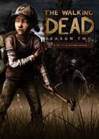 Switch游戏 -行尸走肉:第二季 The Walking Dead: Season 2-百度网盘下载