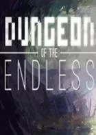 Switch游戏 -无尽地牢 Dungeon of the Endless-百度网盘下载