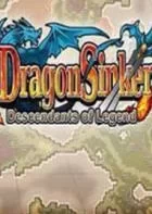 Switch游戏 -龙沉之末裔 Dragon Sinker-百度网盘下载