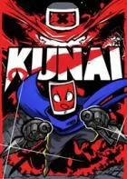 Switch游戏 -酷派忍者 KUNAI-百度网盘下载