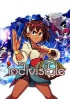 Switch游戏 -Indivisible Indivisible-百度网盘下载