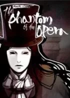 Switch游戏 -MazM:歌剧魅影 MazM: The Phantom of the Opera-百度网盘下载