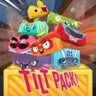 Switch游戏 -盒子大战 Tilt Pack-百度网盘下载