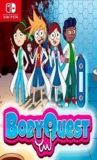 Switch游戏 -身体探索 BodyQuest-百度网盘下载