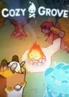 Switch游戏 -Cozy Grove Cozy Grove-百度网盘下载