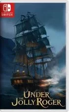 Switch游戏 -快乐海盗罗杰之下 Under The Jolly Roger-百度网盘下载