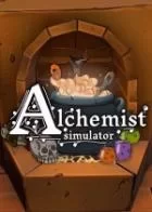 Switch游戏 -我炼金超牛 Alchemist Simulator-百度网盘下载