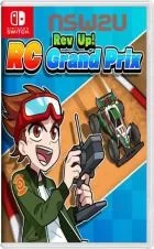 Switch游戏 -快来!RC大奖赛 GP Rev Up! RC Grand Prix-百度网盘下载
