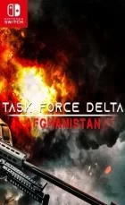 Switch游戏 -三角洲特遣部队:阿富汗 Task Force Delta Afghanistan-百度网盘下载
