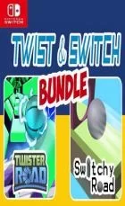 Switch游戏 -Twist & Switch Bundle Twist & Switch Bundle-百度网盘下载