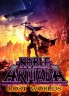 Switch游戏 -贵族舰队:失落的世界 Noble Armada: Lost Worlds-百度网盘下载