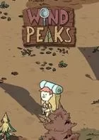 Switch游戏 -风岭 Wind Peaks-百度网盘下载