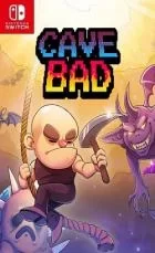 Switch游戏 -掘底驱魔人 Cave Bad-百度网盘下载