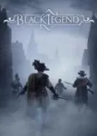 Switch游戏 -黑色传奇 Black Legend-百度网盘下载