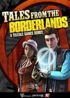 Switch游戏 -无主之地传说 Tales from the Borderlands-百度网盘下载